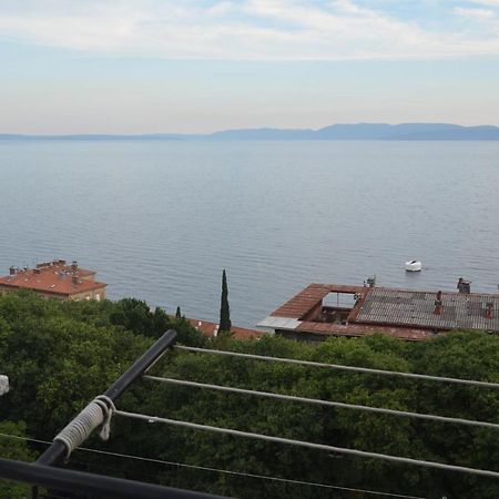 Apartment Babic Rijeka Bagian luar foto