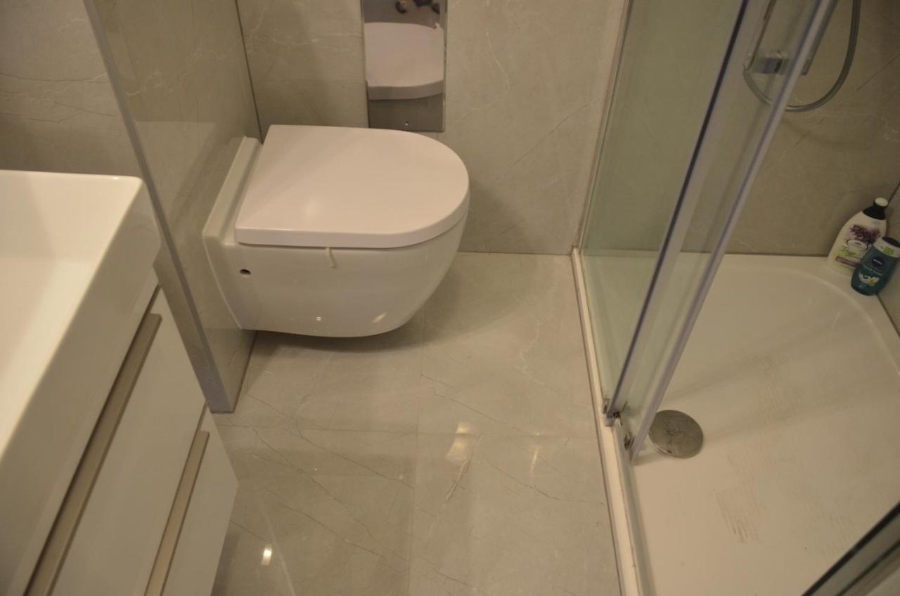 Apartment Babic Rijeka Bagian luar foto