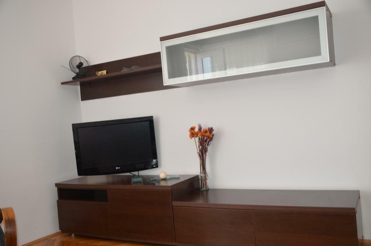 Apartment Babic Rijeka Bagian luar foto