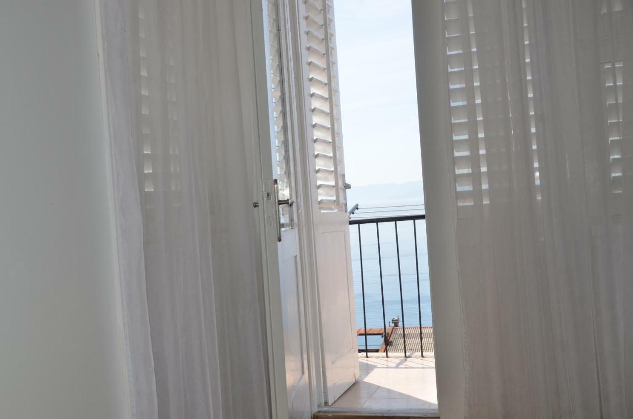 Apartment Babic Rijeka Bagian luar foto
