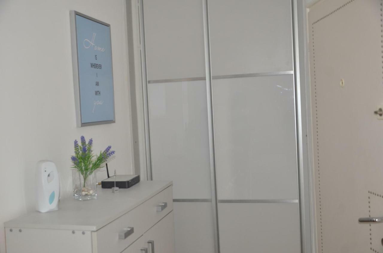 Apartment Babic Rijeka Bagian luar foto