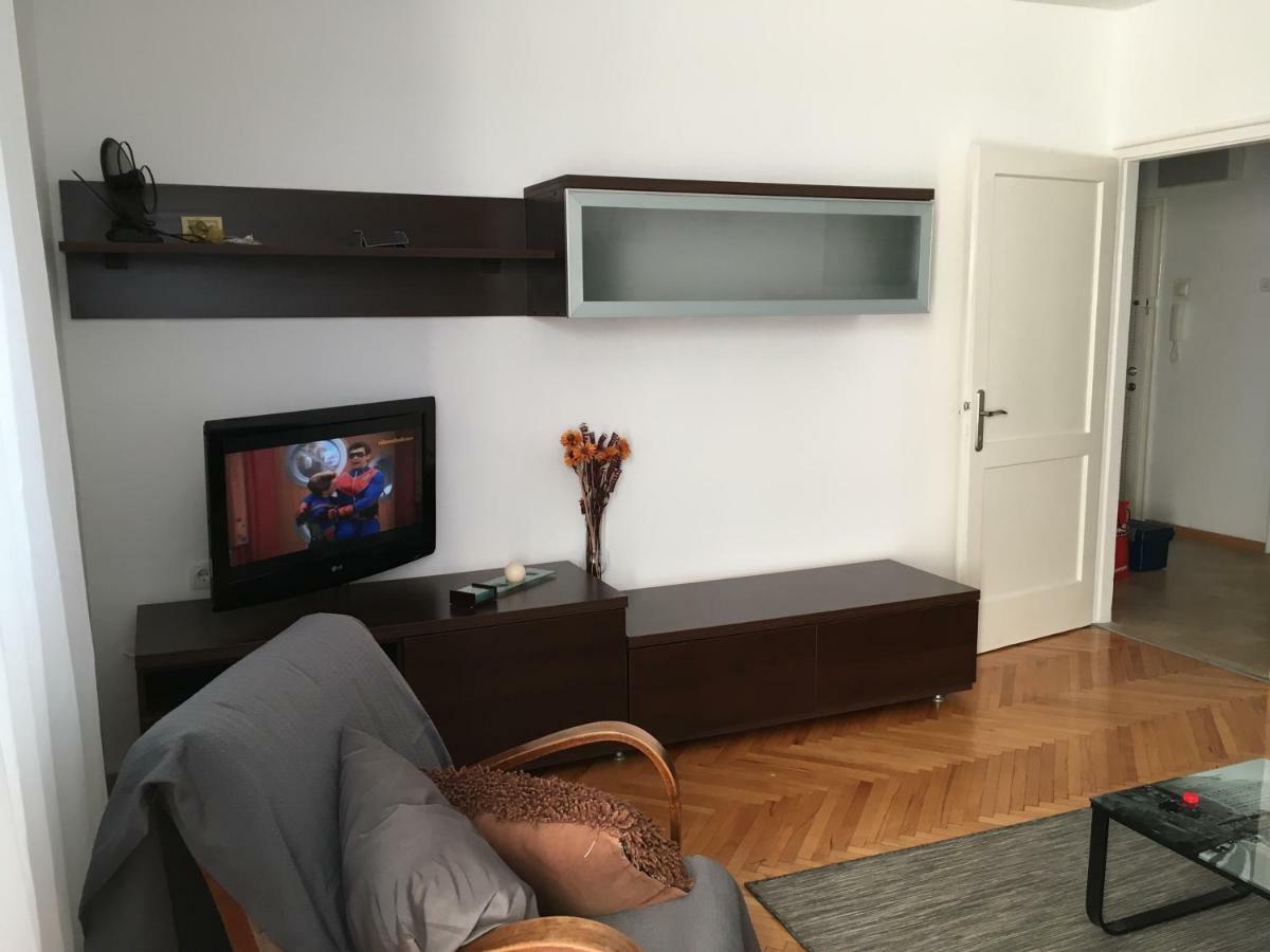 Apartment Babic Rijeka Bagian luar foto