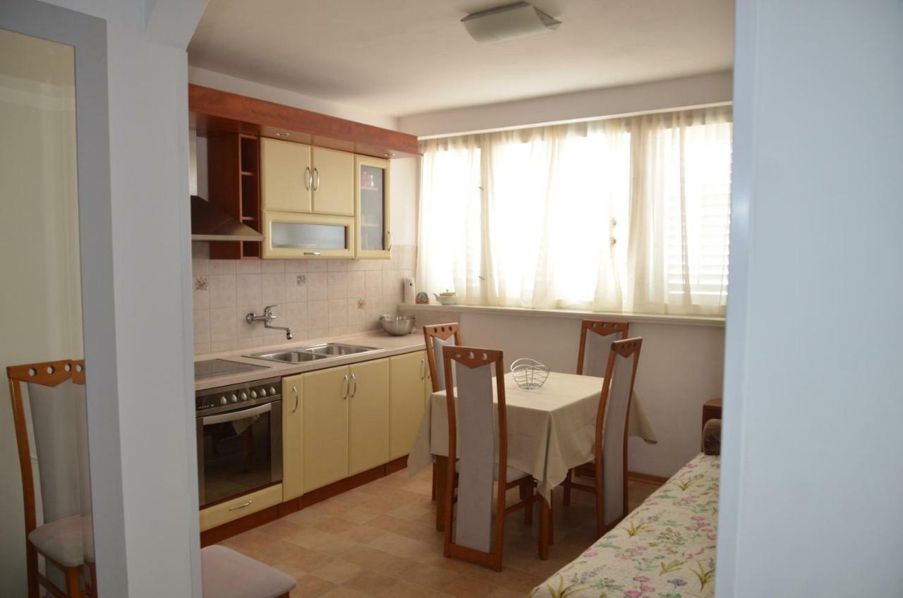 Apartment Babic Rijeka Bagian luar foto